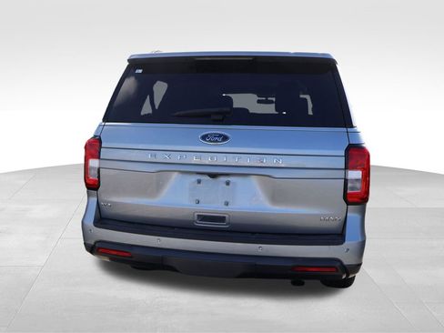Used 2022 Ford Expedition Max XLT AWD/4WD image 17