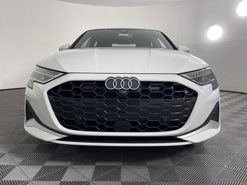 New 2025 Audi A3 2.0T Premium Plus image 7