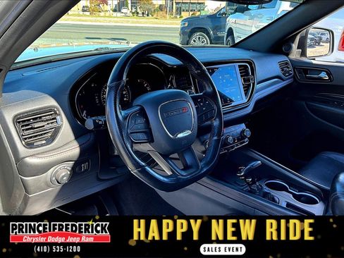 Used 2022 Dodge Durango R/T image 13