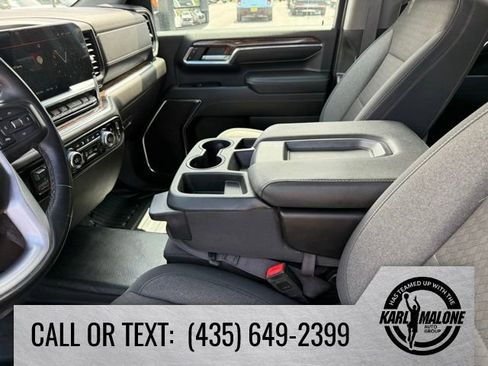 Used 2024 GMC Sierra 3500 SLE w/ SLE Convenience Package AWD/4WD image 25