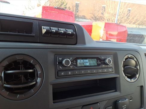 New 2026 Ford E-350 and Econoline 350 Super Duty w/ Power Equipment Group image 43