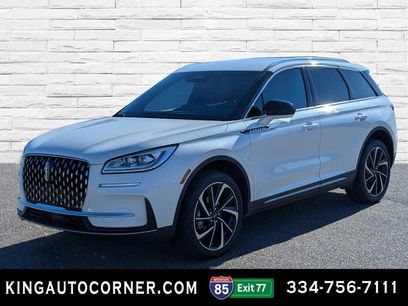 Used 2023 Lincoln Corsair Reserve