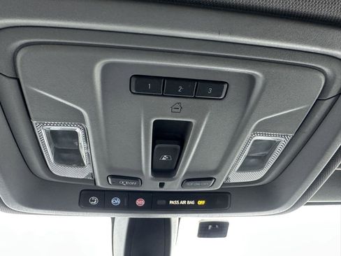 Used 2020 Chevrolet Silverado 1500 LT Trail Boss image 41