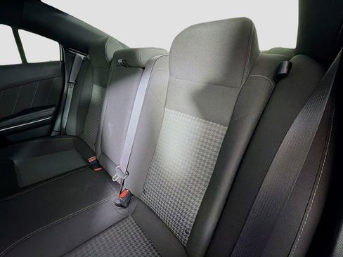 Used 2023 Dodge Charger Scat Pack w/ Navigation & Travel Group image 24