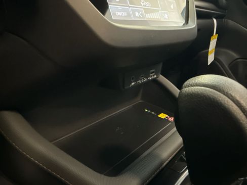 New 2026 Subaru Forester Sport AWD/4WD image 26