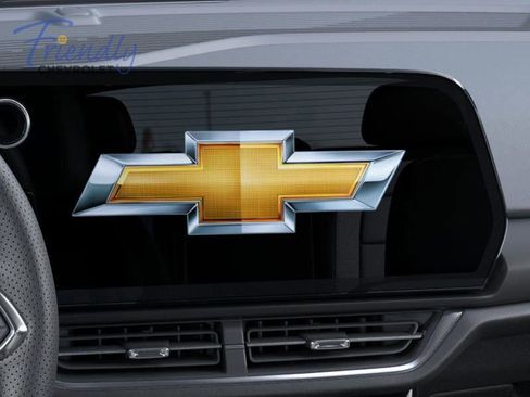 New 2026 Chevrolet Equinox EV LT FWD image 31