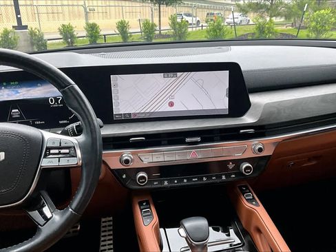 Used 2024 Kia Telluride SX X-Pro AWD/4WD image 7