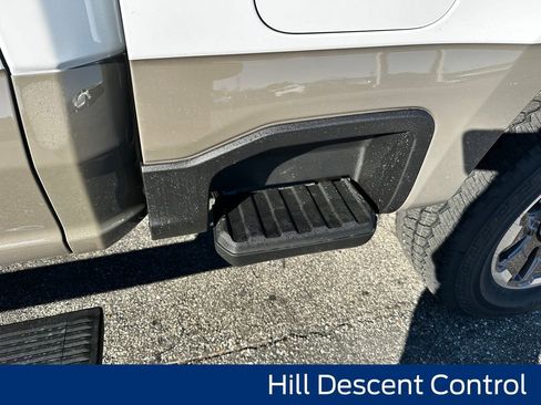 New 2026 Ford F250 King Ranch image 18