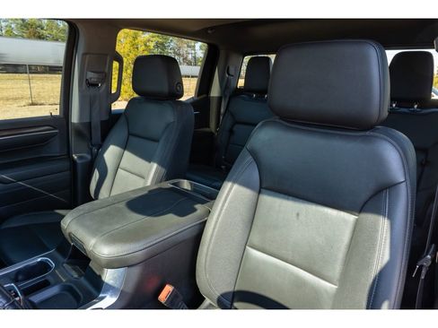 Used 2023 Chevrolet Silverado 1500 RST w/ All Star Edition Plus image 14