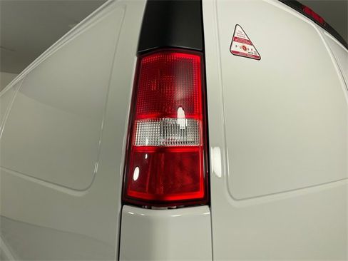 New 2025 Chevrolet Express 2500 image 16