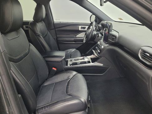 Used 2020 Ford Explorer ST w/ ST Street Pack AWD/4WD image 21