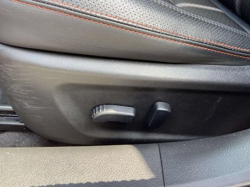 Used 2023 Nissan Altima 2.5 SR FWD image 11