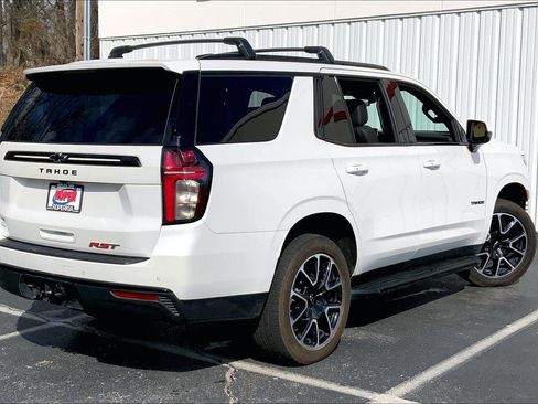 Used 2023 Chevrolet Tahoe RST AWD/4WD image 11
