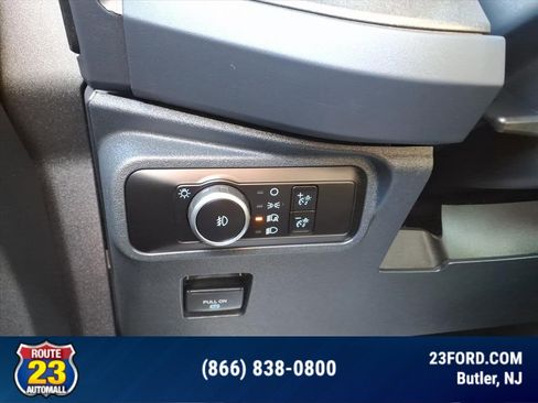 Certified 2025 Ford Bronco Badlands image 16