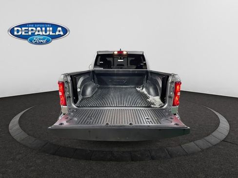 Used 2025 RAM 1500 Big Horn image 6