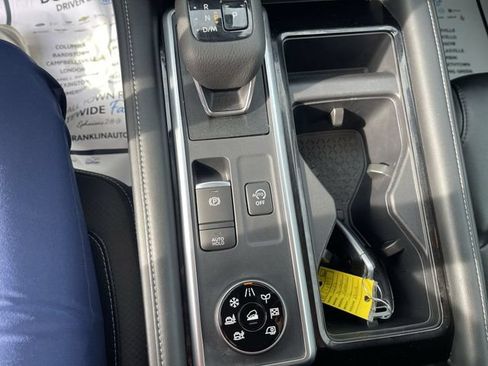 Certified 2023 Nissan Pathfinder SL AWD/4WD image 19