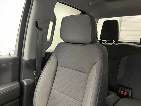 Used 2019 Chevrolet Silverado 1500 LT w/ All-Star Edition AWD/4WD image 40