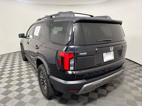 Used 2026 Honda Passport TrailSport image 4