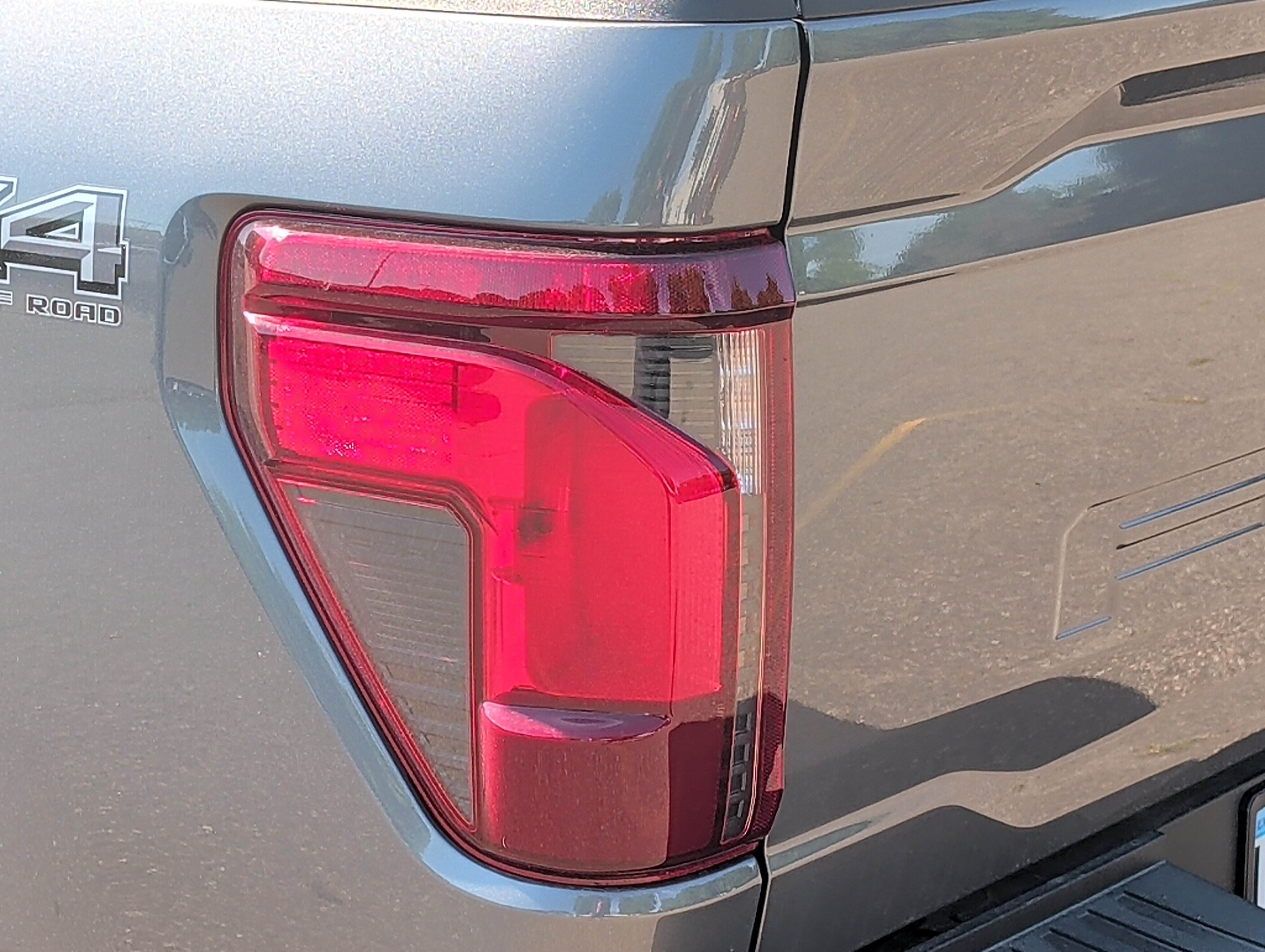 Used 2026 Ford F150 XLT AWD/4WD image 17