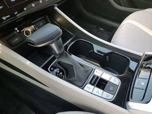 Used 2023 Hyundai Tucson SEL w/ Convenience Package image 11