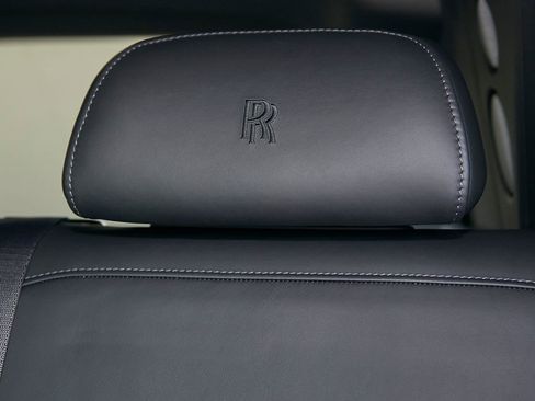Certified 2024 Rolls-Royce Cullinan AWD/4WD image 20