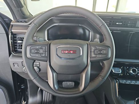 New 2026 GMC Sierra 1500 AT4X image 20