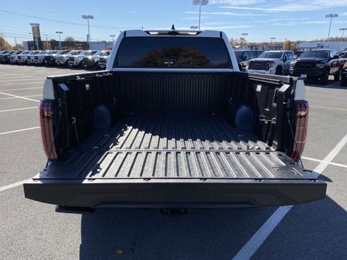 Used 2024 Toyota Tundra Platinum image 34