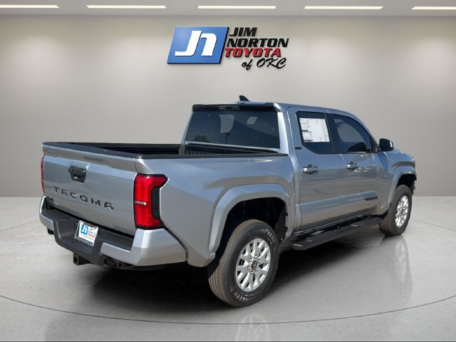 New 2026 Toyota Tacoma SR5 AWD/4WD image 5