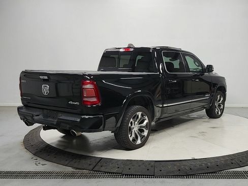 Used 2020 RAM 1500 Limited AWD/4WD image 7
