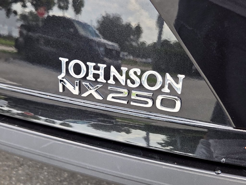 Used 2024 Lexus NX 250 FWD w/ Cold Area Package image 15