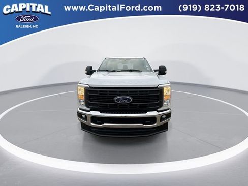 Used 2024 Ford F250 XL w/ XL Driver Assist Package image 3