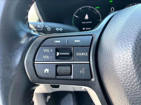 Used 2025 Honda CR-V Sport image 20