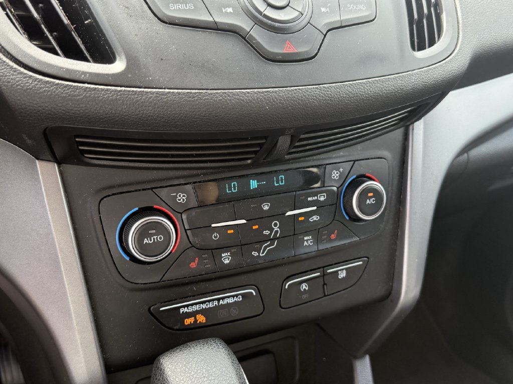Used 2018 Ford Escape SE AWD/4WD image 18
