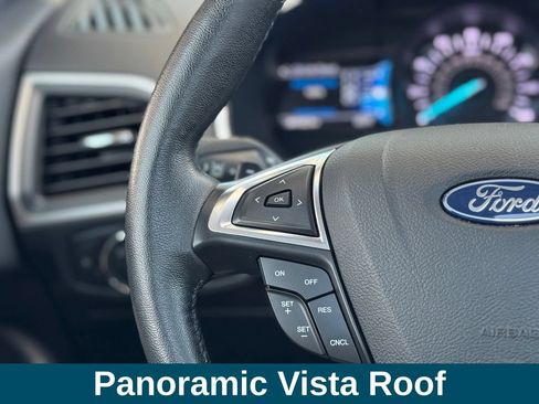 Used 2020 Ford Edge SEL w/ Cold Weather Package AWD/4WD image 10