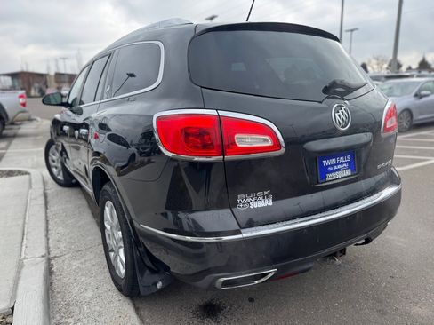 Used 2014 Buick Enclave Leather image 5