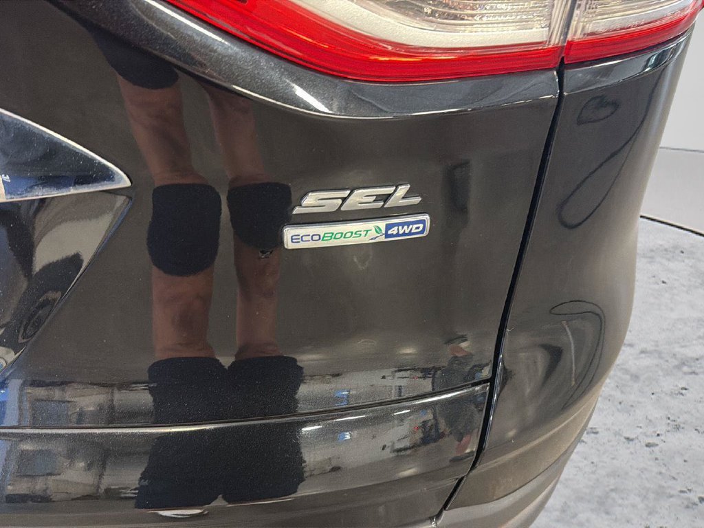 Used 2013 Ford Escape SEL AWD/4WD image 31