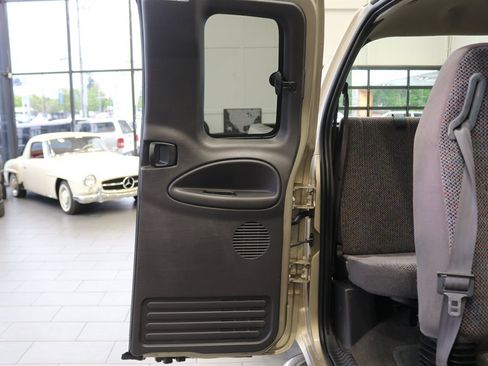 Used 2002 Dodge Ram 2500 Truck 4x4 Quad Cab image 79