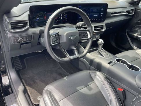 Used 2024 Ford Mustang GT Premium RWD image 9