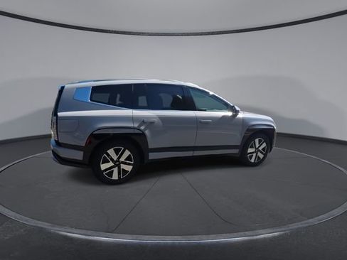 New 2026 Hyundai Ioniq 9 SEL image 8