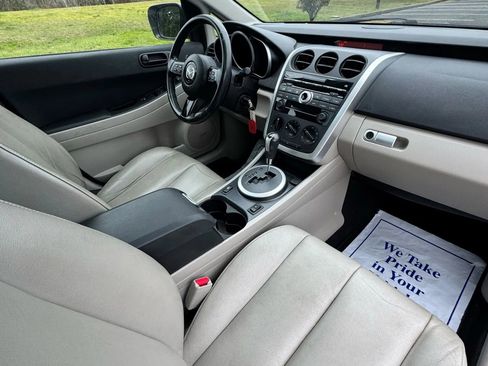 Used 2009 MAZDA CX-7 Touring image 11