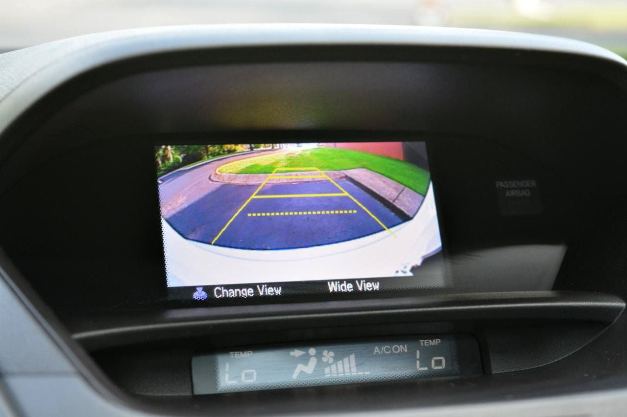 Used 2017 Acura RDX AWD image 23