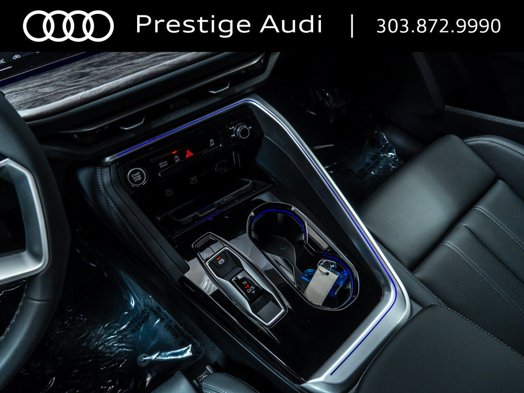 Used 2026 Audi Q5 Premium Plus w/ Premium Plus AWD/4WD image 19