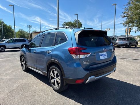 Used 2019 Subaru Forester Touring AWD/4WD image 5