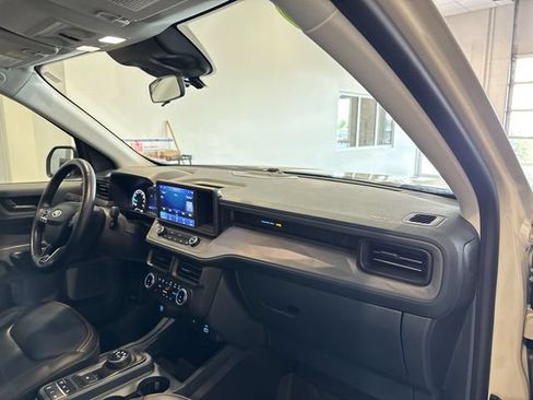 Used 2024 Ford Maverick Tremor w/ Tremor Off-Road Package AWD/4WD image 17