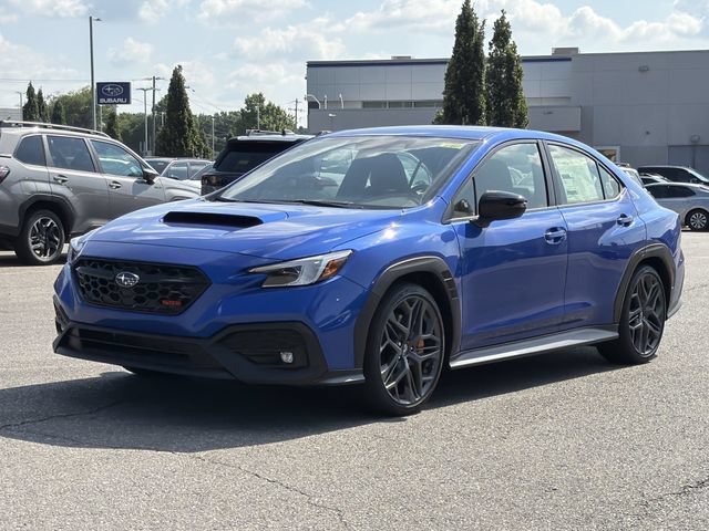 New 2026 Subaru WRX tS w/ Accessory Package #2 AWD/4WD image 7