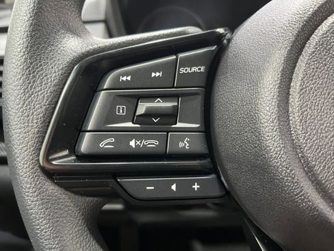 New 2025 Subaru Crosstrek 2.0i Premium image 16