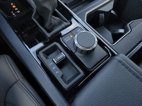 New 2026 Toyota Tundra SR5 AWD/4WD image 20