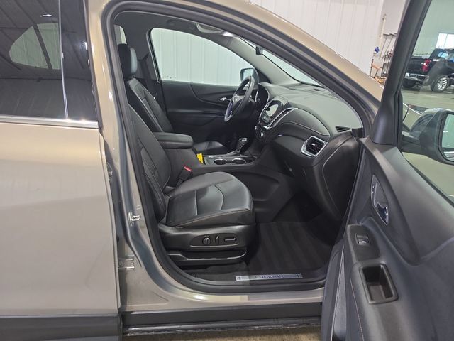 Used 2019 Chevrolet Equinox Premier AWD/4WD image 28