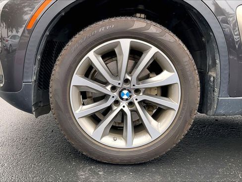 Used 2017 BMW X6 xDrive35i image 12