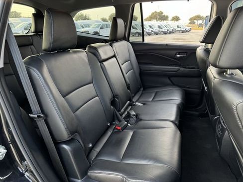Used 2020 Honda Pilot EX-L image 30